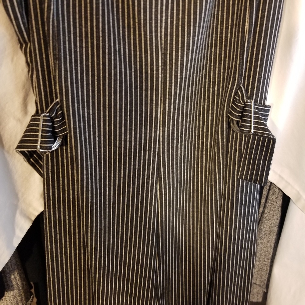 Nice long romper pants